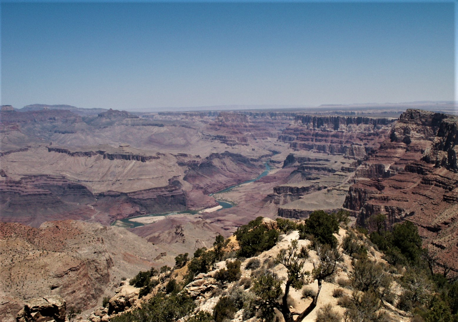 Grand Canyon NP, Arizona